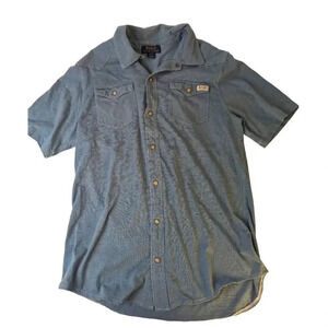 Polo Ralph Lauren Kids Western Shirt